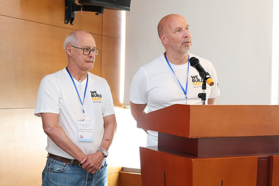 ORH Mission 2026, Screening