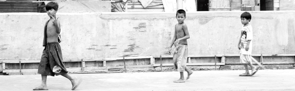 Patienten, Operation Restore Hope