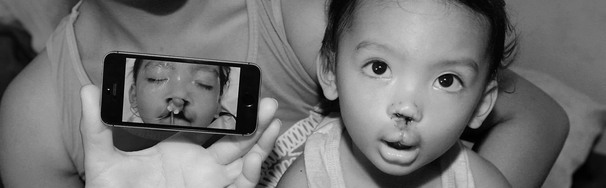 Ihr Beitrag, Operation Restore Hope