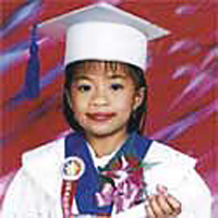 Analyn nachher, Operation Restore Hope