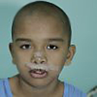 John nachher, Operation Restore Hope