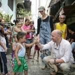 Operation Restore Hope e.V. - Einsatz in Manila