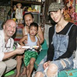 Operation Restore Hope e.V. - Einsatz in Manila