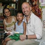 Operation Restore Hope e.V. - Einsatz in Manila