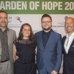 Garden of Hope - Operation Restore Hope