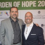 Garden of Hope - Operation Restore Hope