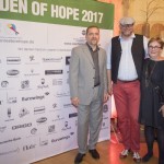 Garden of Hope - Operation Restore Hope