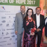 Garden of Hope - Operation Restore Hope