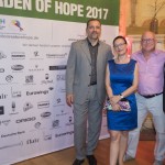 Garden of Hope - Operation Restore Hope