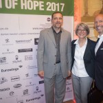 Garden of Hope - Operation Restore Hope