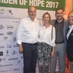 Garden of Hope - Operation Restore Hope