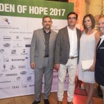 Garden of Hope - Operation Restore Hope