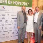 Garden of Hope - Operation Restore Hope