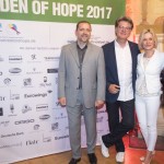 Garden of Hope - Operation Restore Hope