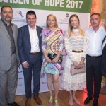 Garden of Hope - Operation Restore Hope