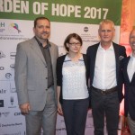 Garden of Hope - Operation Restore Hope