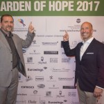 Garden of Hope - Operation Restore Hope