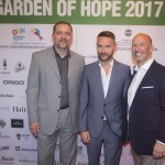 Garden of Hope - Operation Restore Hope