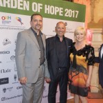 Garden of Hope - Operation Restore Hope