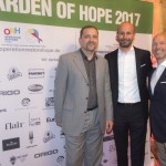Garden of Hope - Operation Restore Hope