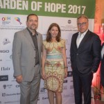 Garden of Hope - Operation Restore Hope