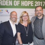 Garden of Hope - Operation Restore Hope