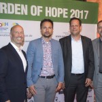 Garden of Hope - Operation Restore Hope