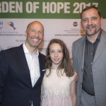 Garden of Hope - Operation Restore Hope