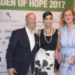 Garden of Hope - Operation Restore Hope