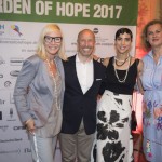 Garden of Hope - Operation Restore Hope