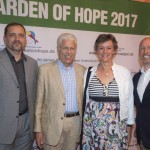 Garden of Hope - Operation Restore Hope