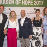 Garden of Hope - Operation Restore Hope