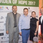 Garden of Hope - Operation Restore Hope