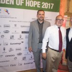 Garden of Hope - Operation Restore Hope