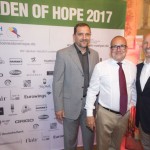 Garden of Hope - Operation Restore Hope