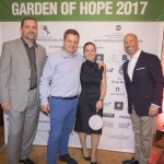 Garden of Hope - Operation Restore Hope