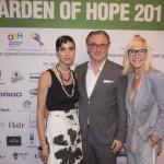 Garden of Hope - Operation Restore Hope