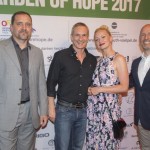 Garden of Hope - Operation Restore Hope