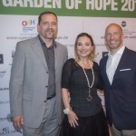 Garden of Hope - Operation Restore Hope