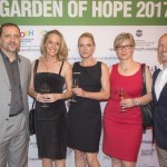 Garden of Hope - Operation Restore Hope