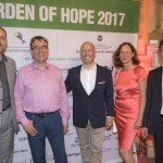 Garden of Hope - Operation Restore Hope