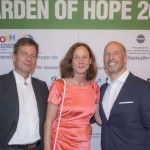 Garden of Hope - Operation Restore Hope