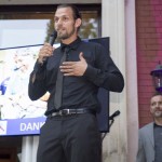 Garden of Hope - Operation Restore Hope